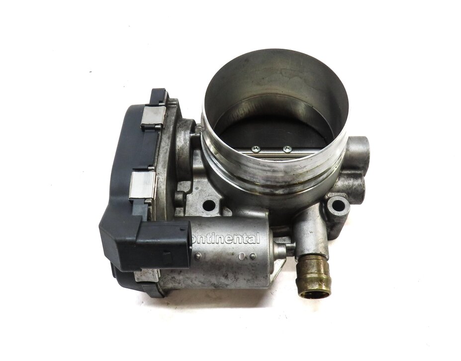 Thumbnail 2: 11-18 BMW 335i 535i 740i X1 X3 X4 X5 X6 - 3.0L N55 TURBO ENGINE THROTTLE BODY