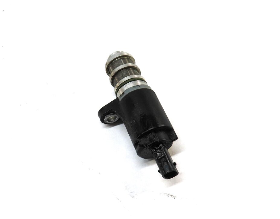 2011 BMW 335i (E90) 3.0L N55 TURBO ENGINE OIL PRESSURE SOLENOID