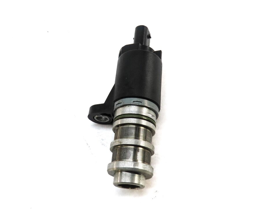 Thumbnail 3: 2011 BMW 335i (E90) 3.0L N55 TURBO ENGINE OIL PRESSURE SOLENOID