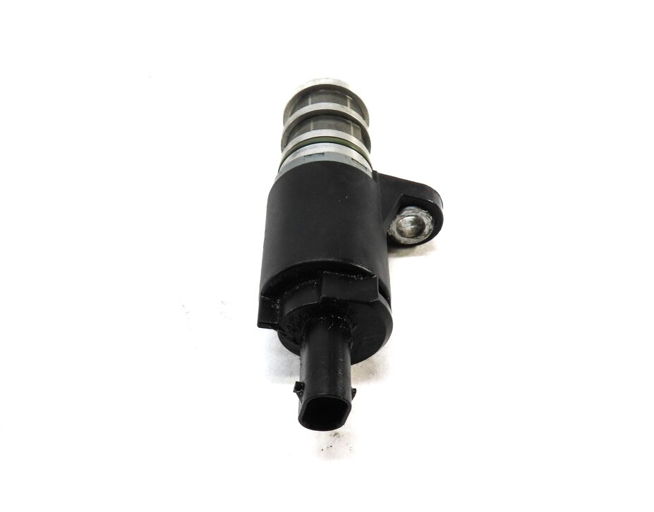 Thumbnail 4: 2011 BMW 335i (E90) 3.0L N55 TURBO ENGINE OIL PRESSURE SOLENOID
