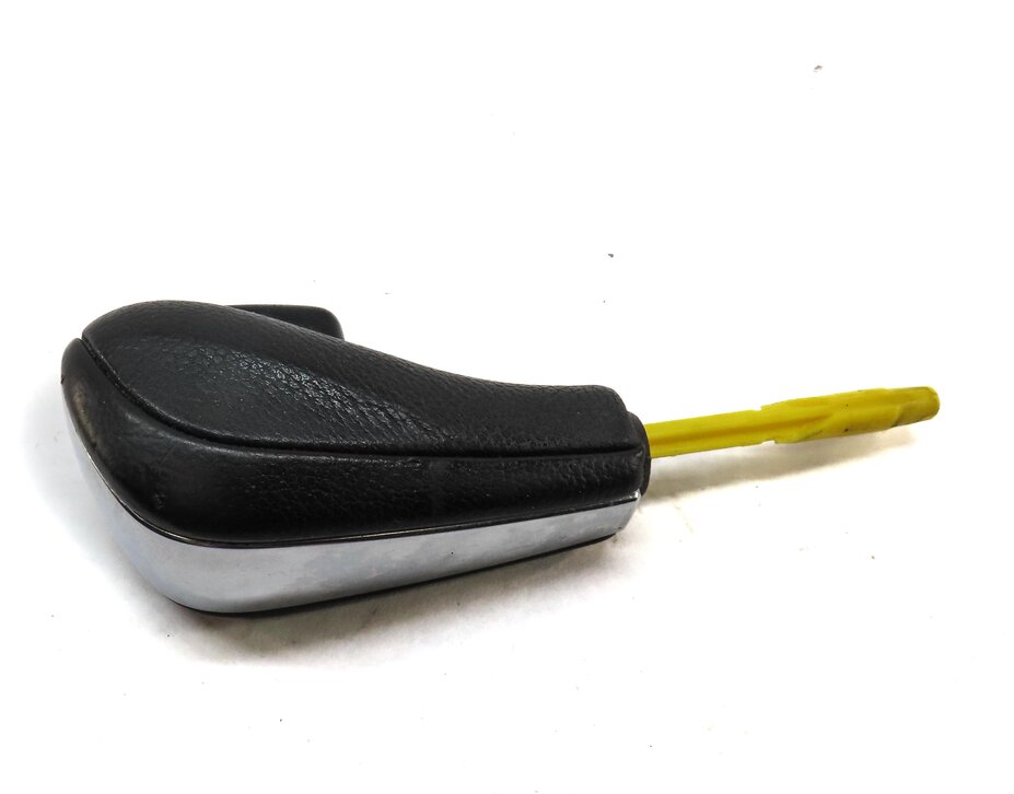 Thumbnail 2: 2011 BMW 335i (E90) AUTO AUTOMATIC TRANSMISSION GEAR SHIFTER SHIFT HANDLE KNOB