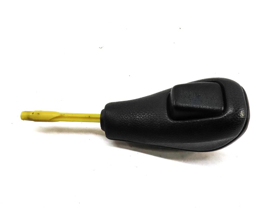 Thumbnail 3: 2011 BMW 335i (E90) AUTO AUTOMATIC TRANSMISSION GEAR SHIFTER SHIFT HANDLE KNOB