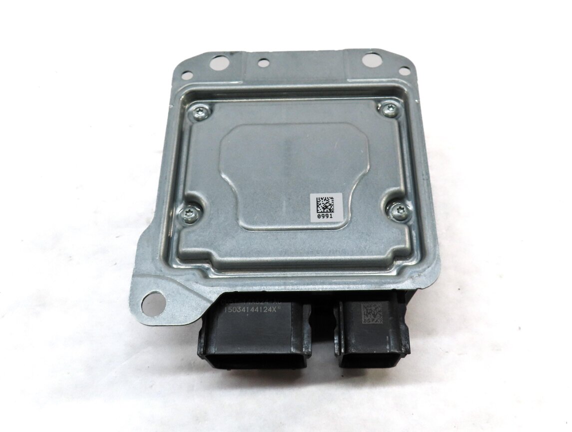 Thumbnail 3: 2015-2019 LAND ROVER DISCOVERY SPORT (L538) SRS BAG CONTROL MODULE