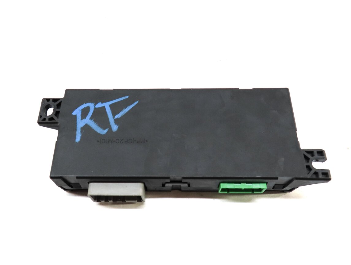 Thumbnail 4: 15-17 LAND ROVER DISCOVERY SPORT (L550) FRONT LEFT DRIVER SEAT CONTROL MODULE