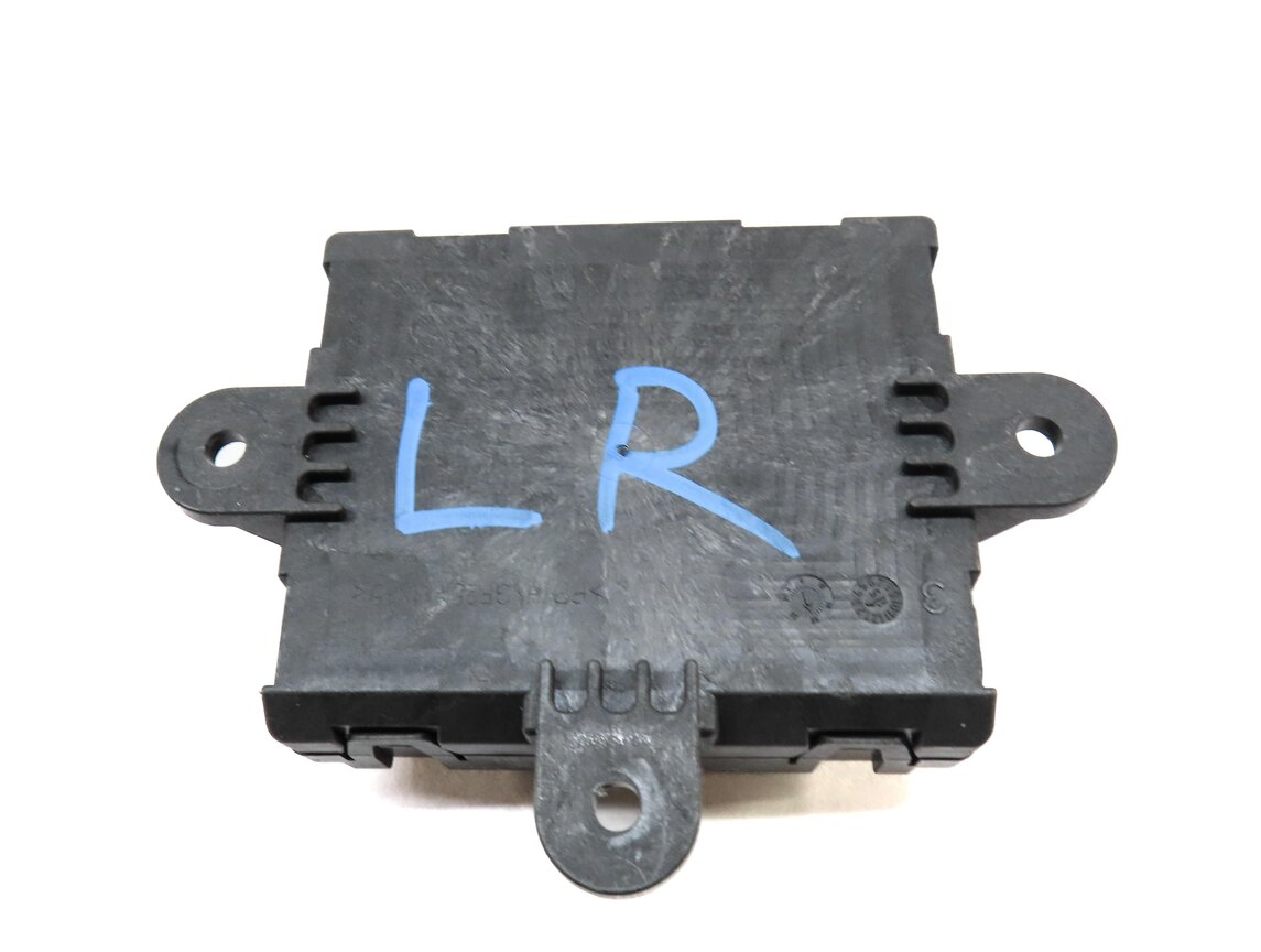 2015 LAND ROVER DISCOVERY SPORT L550 REAR LEFT DOOR CONTROL MODULE FK7214D620DB