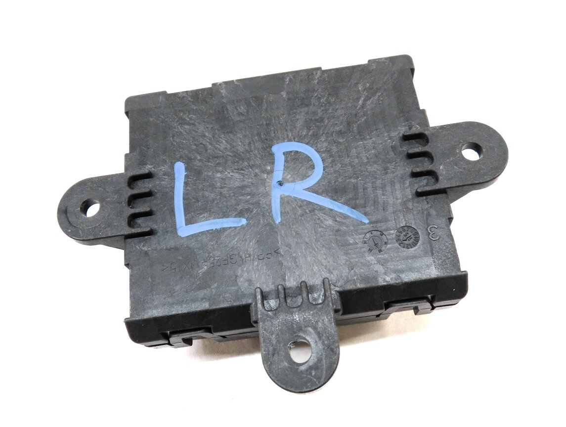 Thumbnail 2: 2015 LAND ROVER DISCOVERY SPORT L550 REAR LEFT DOOR CONTROL MODULE FK7214D620DB