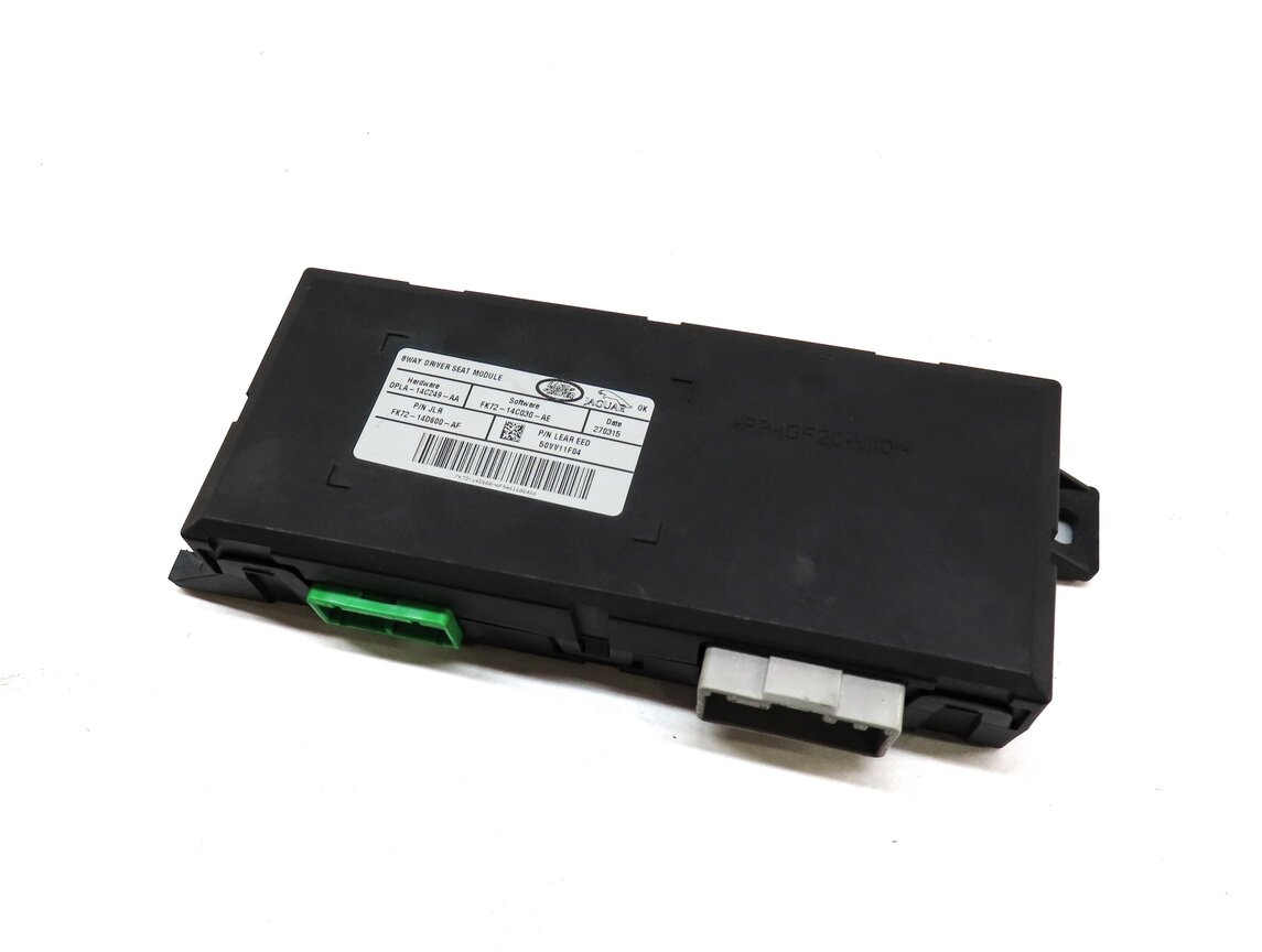 Thumbnail 1: 2015 LAND ROVER DISCOVERY SPORT (L550) FRONT LEFT DRIVER SEAT CONTROL MODULE
