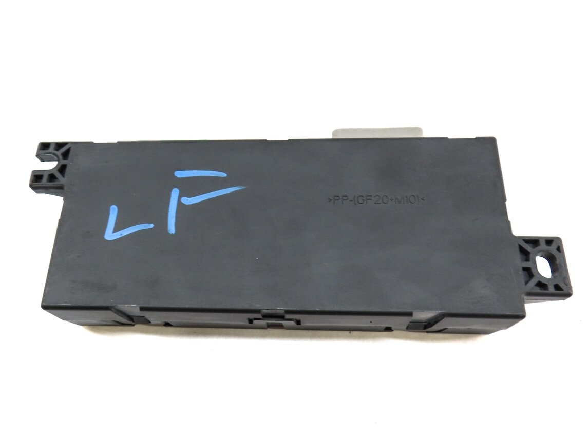 Thumbnail 4: 2015 LAND ROVER DISCOVERY SPORT (L550) FRONT LEFT DRIVER SEAT CONTROL MODULE