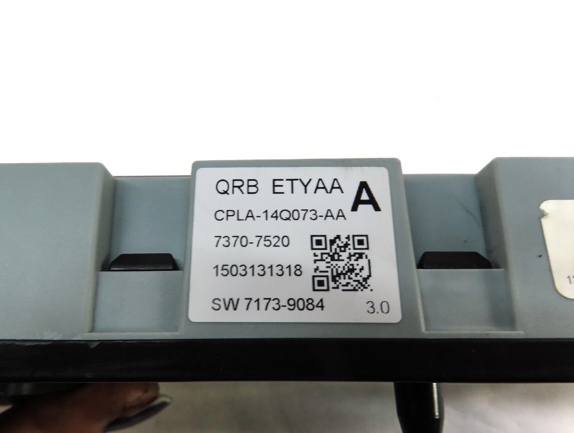 Thumbnail 5: 2015 LAND ROVER DISCOVERY SPORT (L550) CABIN FUSE BOX CPLA14Q073AA