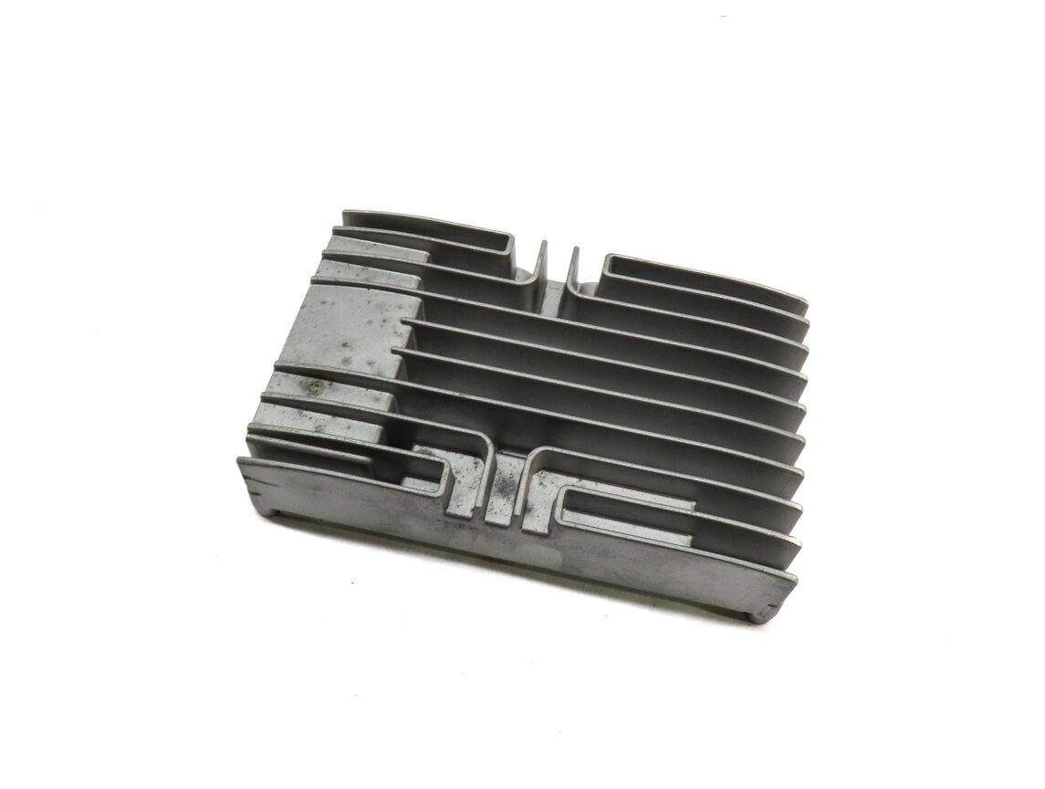 Thumbnail 1: 2015 LAND ROVER DISCOVERY SPORT (L550) AUDIO STEREO AMP AMPLIFIER FK7219C164ZE