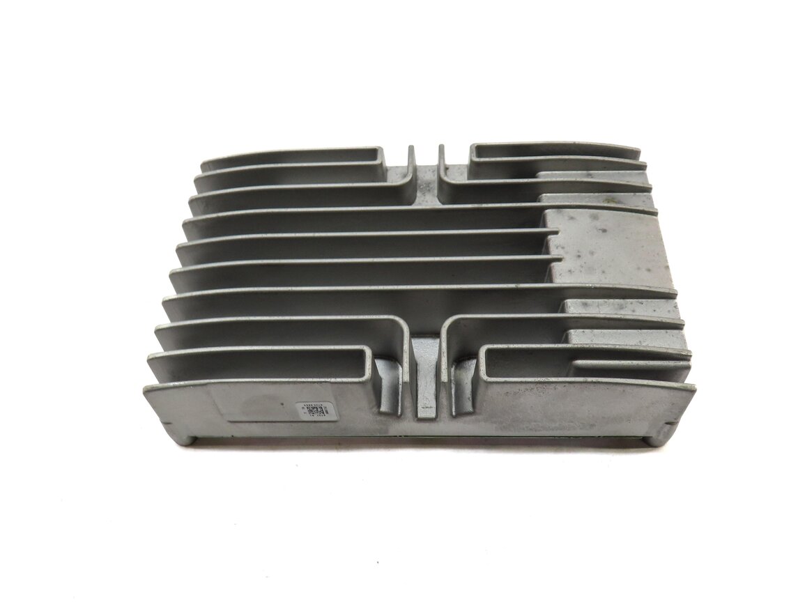 Thumbnail 3: 2015 LAND ROVER DISCOVERY SPORT (L550) AUDIO STEREO AMP AMPLIFIER FK7219C164ZE