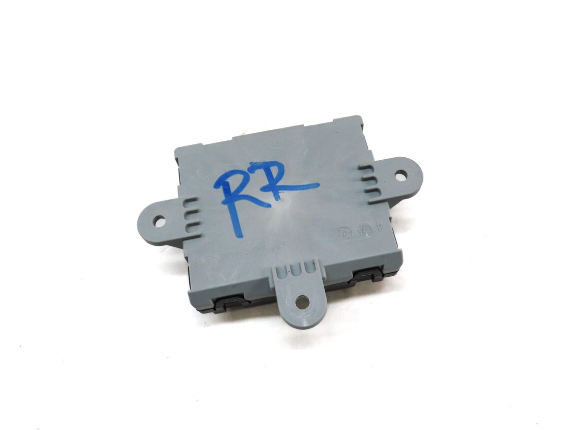 Thumbnail 1: 2015 LAND ROVER DISCOVERY SPORT L550 REAR RIGHT DOOR CONTROL MODULE FK7214D619DB