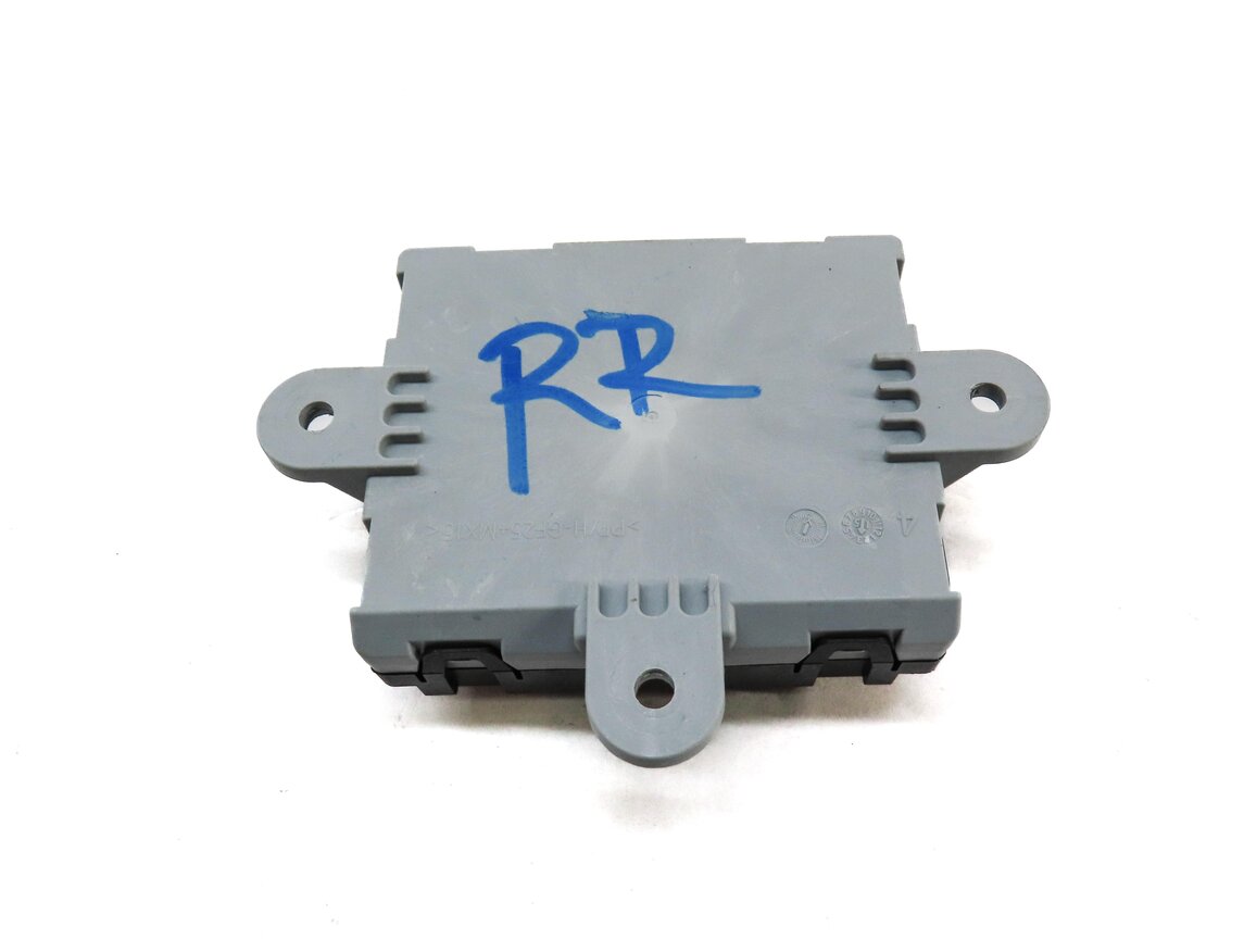 Thumbnail 2: 2015 LAND ROVER DISCOVERY SPORT L550 REAR RIGHT DOOR CONTROL MODULE FK7214D619DB