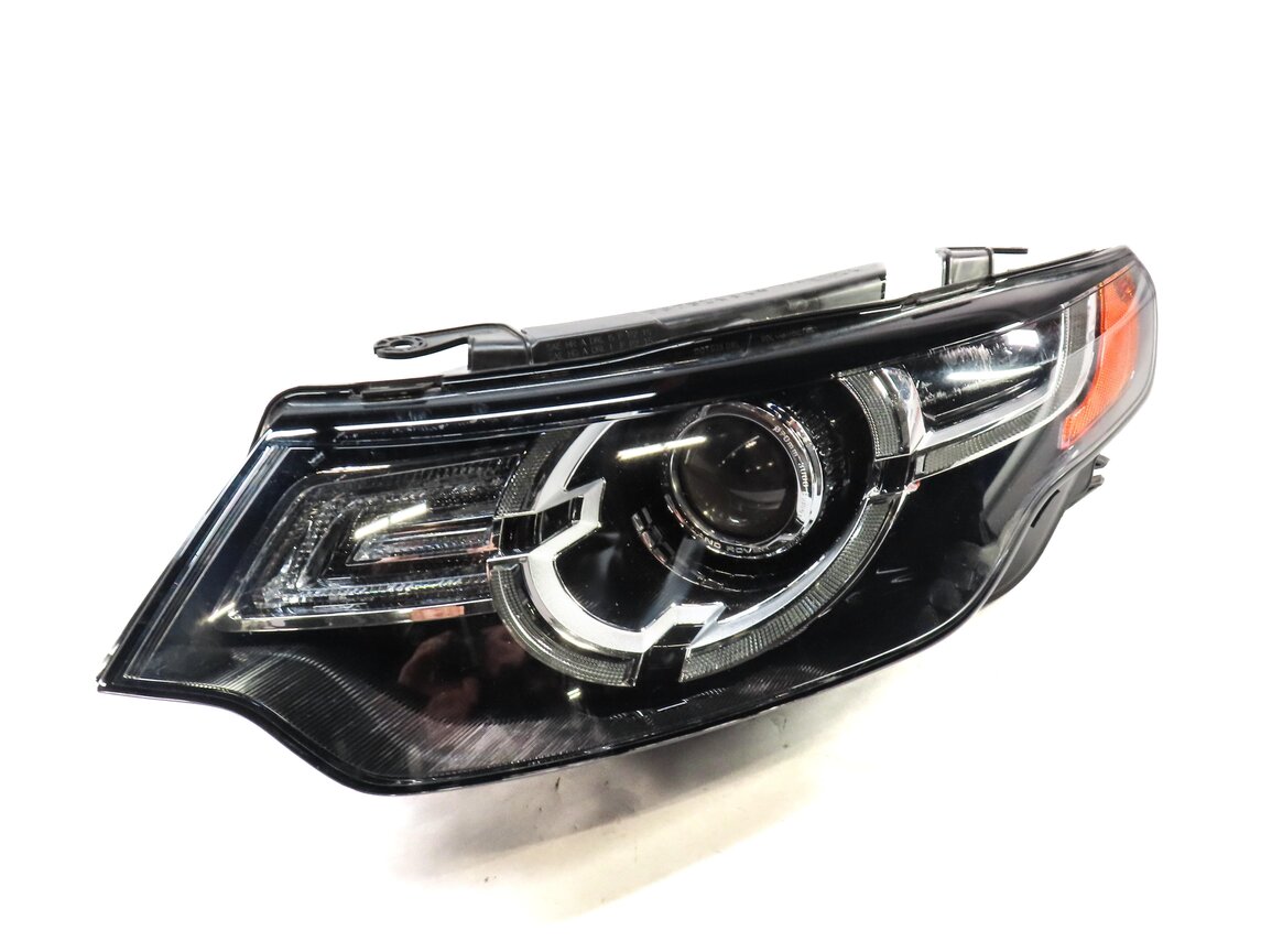 15-19 LAND ROVER DISCOVERY SPORT (L550) LEFT - XENON HID HEADLIGHT LIGHT LAMP
