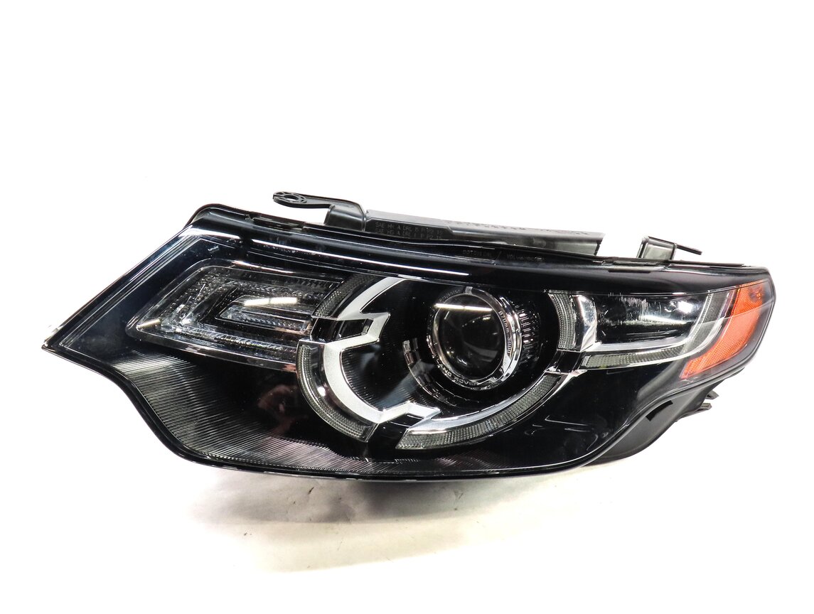 Thumbnail 3: 15-19 LAND ROVER DISCOVERY SPORT (L550) LEFT - XENON HID HEADLIGHT LIGHT LAMP