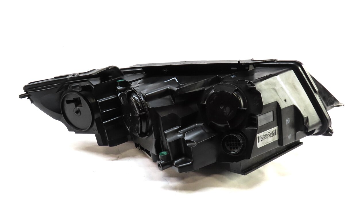 Thumbnail 4: 15-19 LAND ROVER DISCOVERY SPORT (L550) LEFT - XENON HID HEADLIGHT LIGHT LAMP