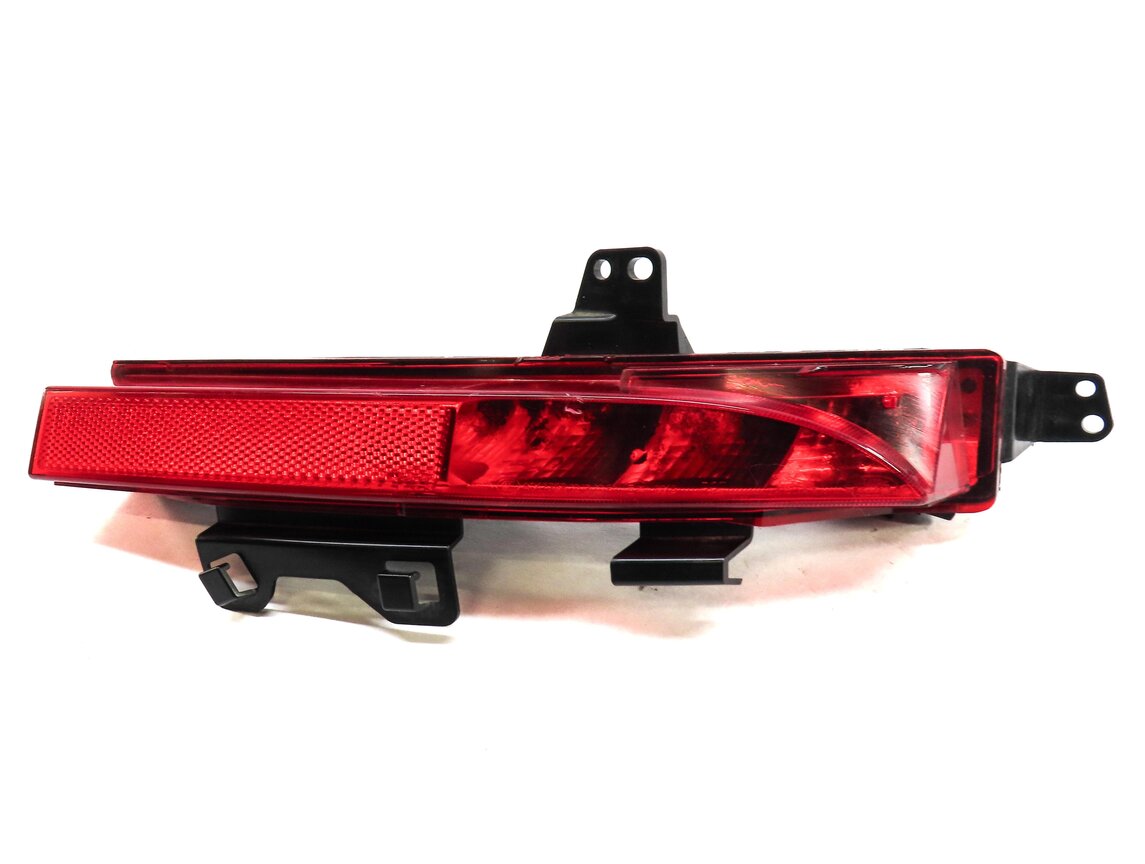 Thumbnail 2: 15-19 LAND ROVER DISCOVERY SPORT (L550) RIGHT REAR BUMPER TAILLIGHT LIGHT LAMP