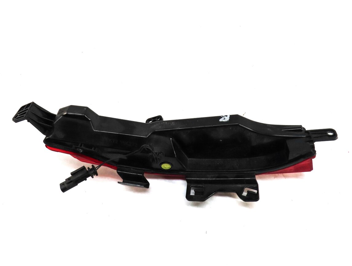 Thumbnail 4: 15-19 LAND ROVER DISCOVERY SPORT (L550) RIGHT REAR BUMPER TAILLIGHT LIGHT LAMP
