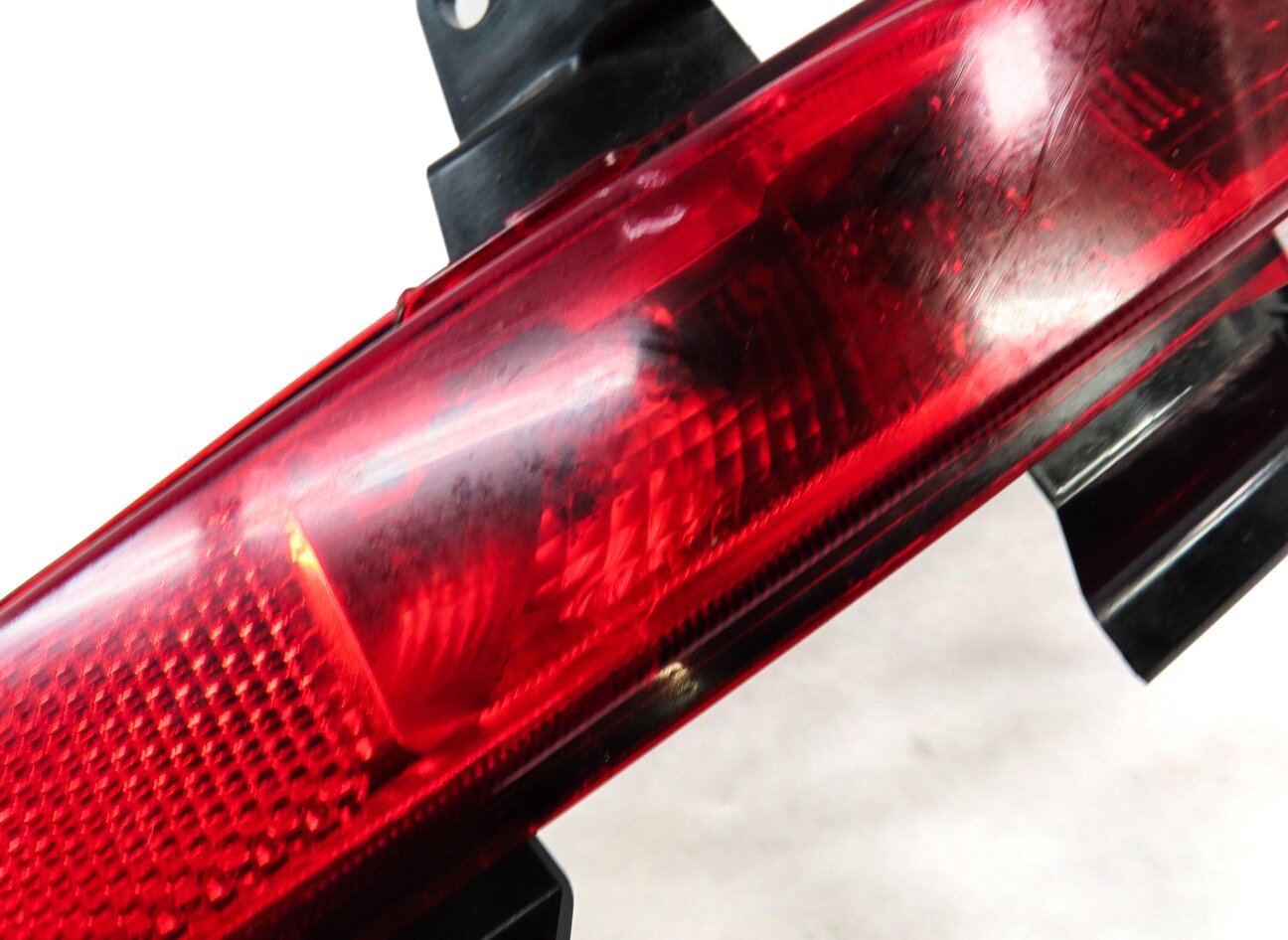 Thumbnail 5: 15-19 LAND ROVER DISCOVERY SPORT (L550) RIGHT REAR BUMPER TAILLIGHT LIGHT LAMP
