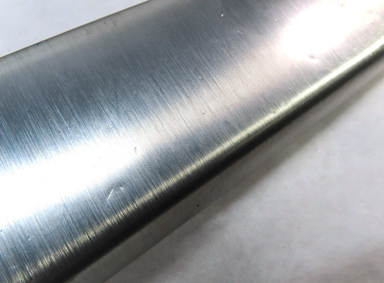 Thumbnail 7: 2015 DISCOVERY SPORT L550 LEFT RIGHT VERTICLE CONSOLE TRIM SET BRUSHED ALUMINUM