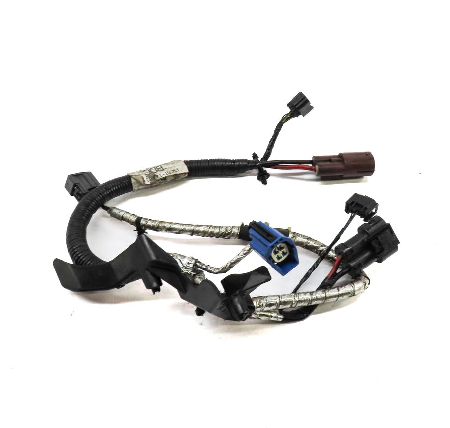 Thumbnail 3: 2015 LAND ROVER DISCOVERY SPORT (L550) STEERING GEAR WIRE WIRING HARNESS