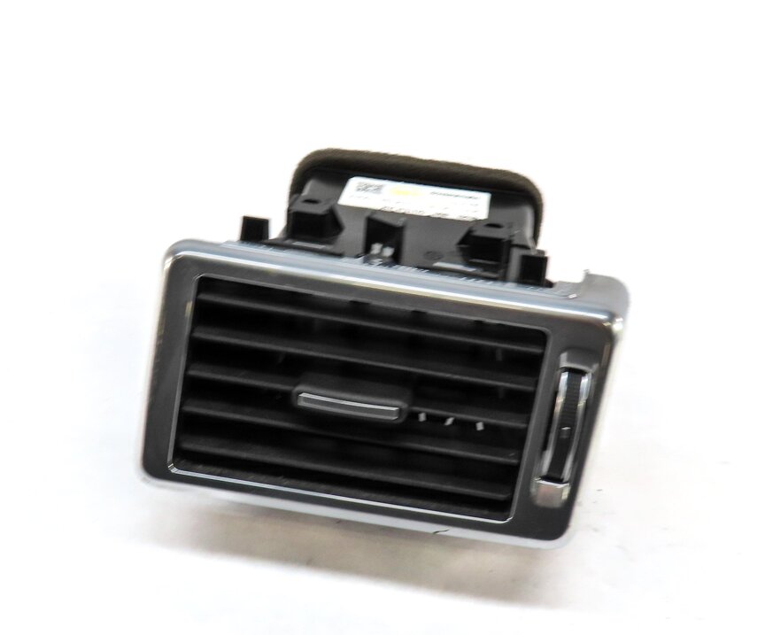 2015 LAND ROVER DISCOVERY SPORT (L550) FRONT RIGHT DASH HVAC A/C HEATER AIR VENT