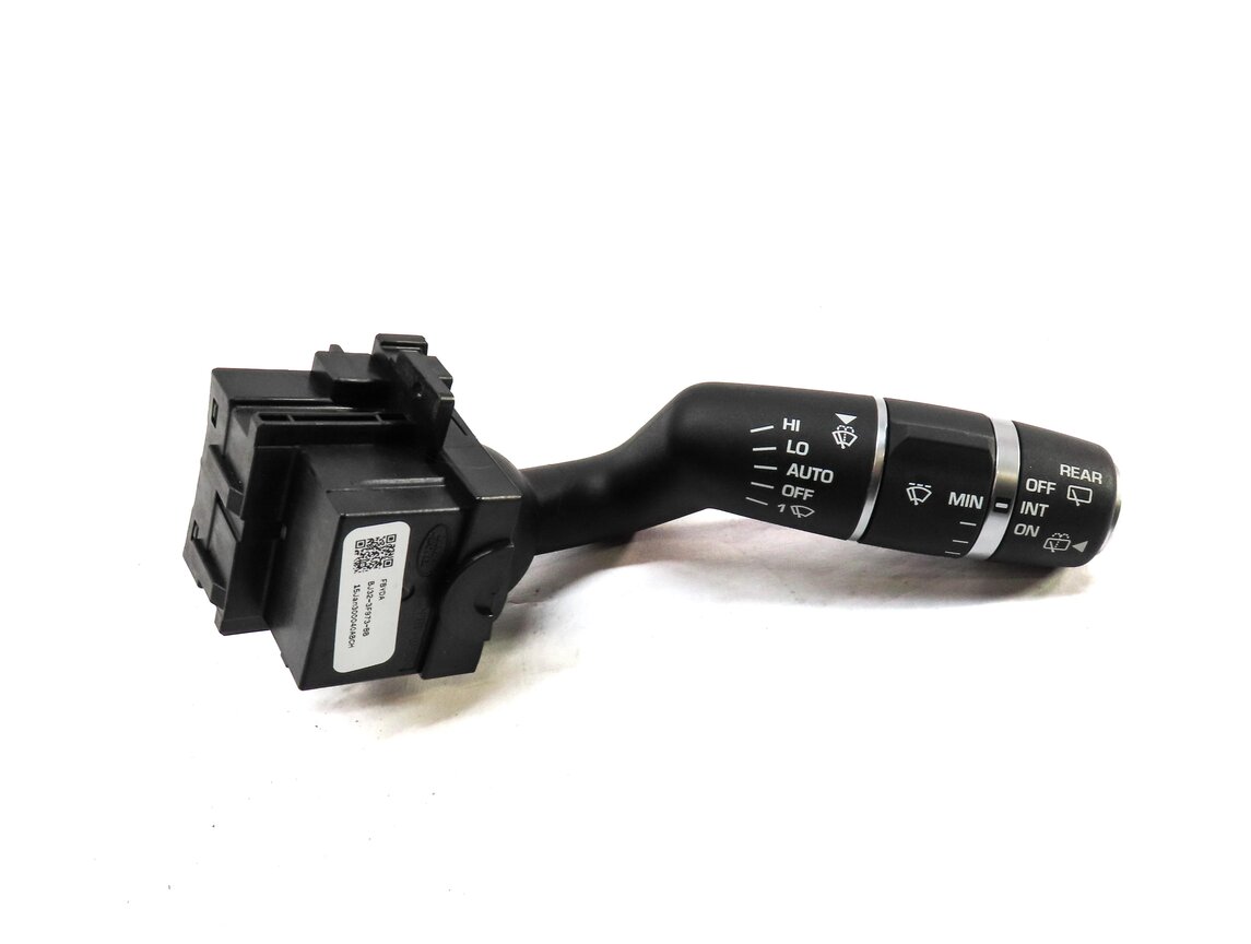 Thumbnail 2: 12-19 F-PACE RANGE ROVER SPORT EVOQUE DISCOVERY (L494 L538 L550) WIPER SWITCH