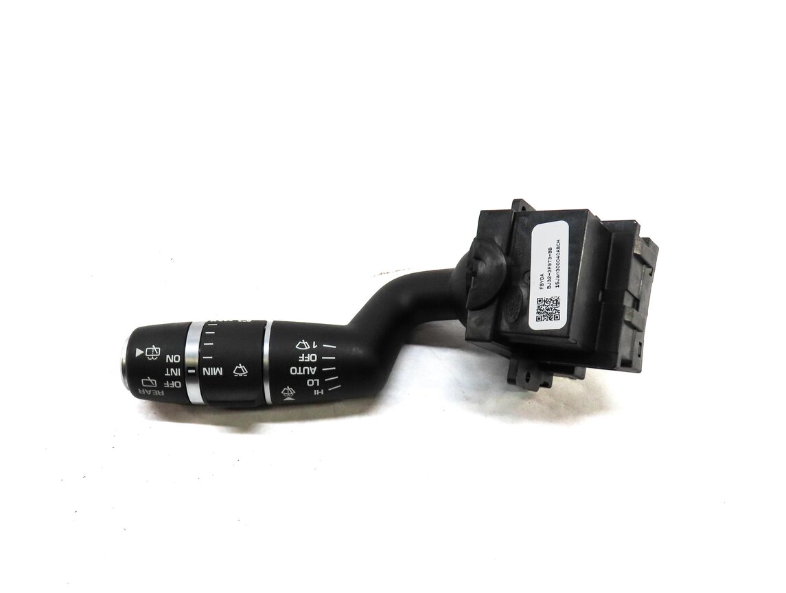 Thumbnail 3: 12-19 F-PACE RANGE ROVER SPORT EVOQUE DISCOVERY (L494 L538 L550) WIPER SWITCH