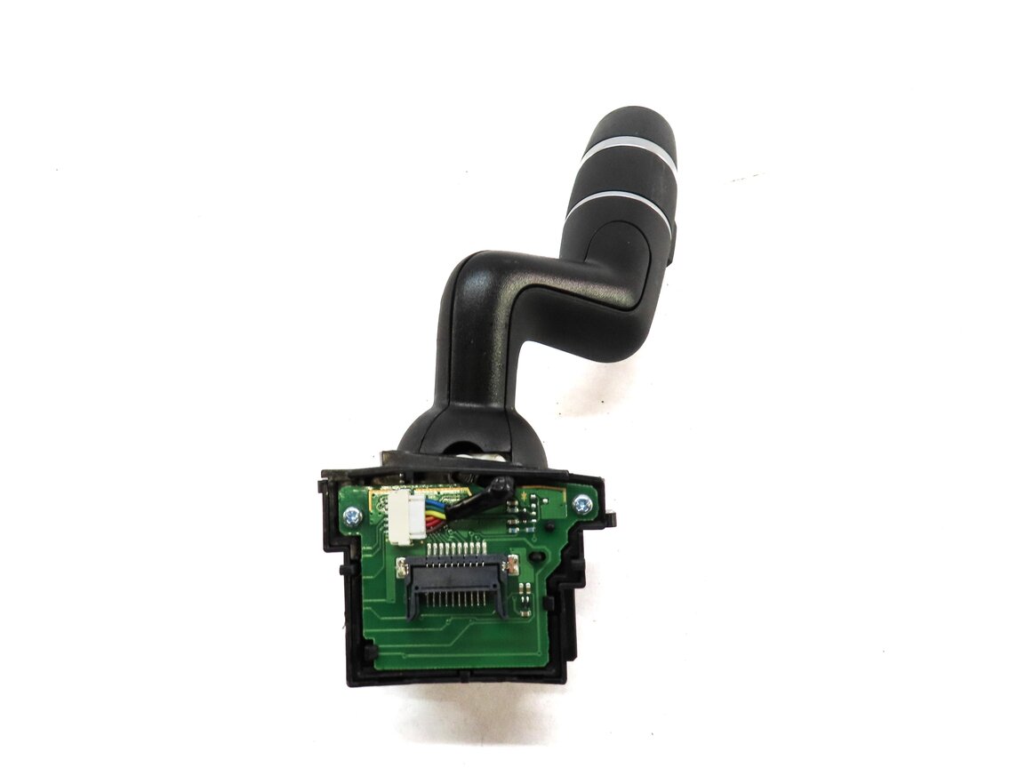 Thumbnail 4: 12-19 F-PACE RANGE ROVER SPORT EVOQUE DISCOVERY (L494 L538 L550) WIPER SWITCH