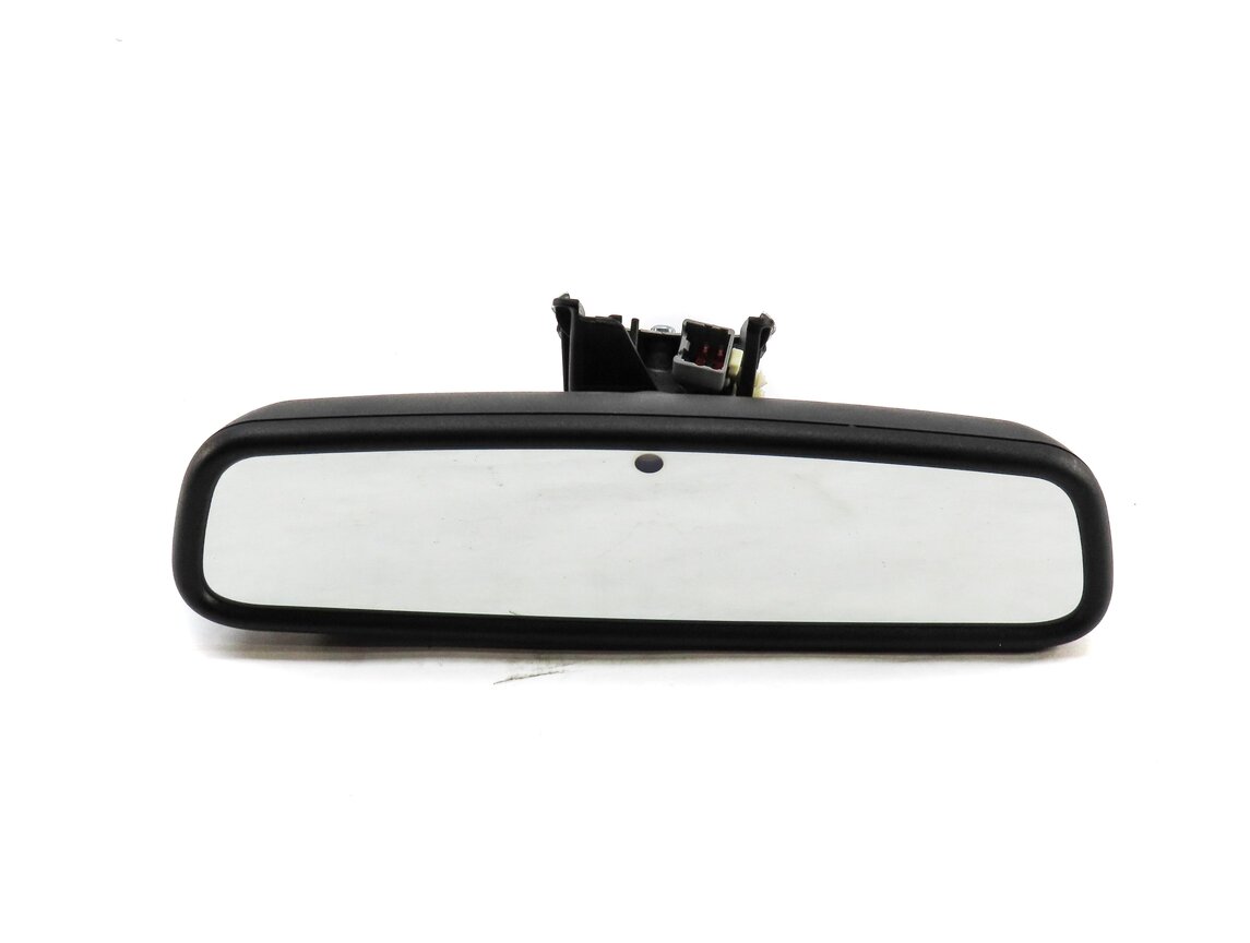 Thumbnail 2: 15-19 JAGUAR F-PACE XE XF / DISCOVERY SPORT EVOQUE - HOMELINK REARVIEW MIRROR