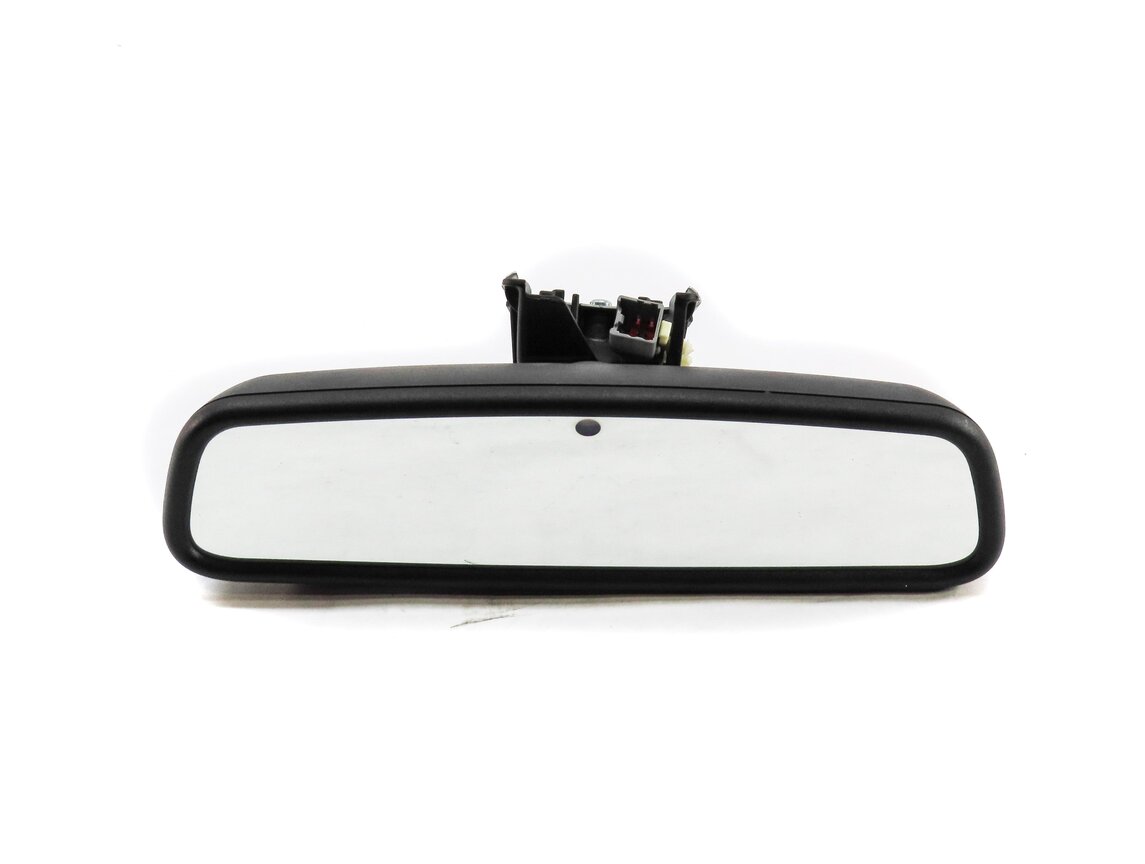 Thumbnail 3: 15-19 JAGUAR F-PACE XE XF / DISCOVERY SPORT EVOQUE - HOMELINK REARVIEW MIRROR