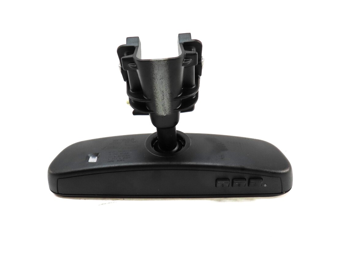 Thumbnail 5: 15-19 JAGUAR F-PACE XE XF / DISCOVERY SPORT EVOQUE - HOMELINK REARVIEW MIRROR