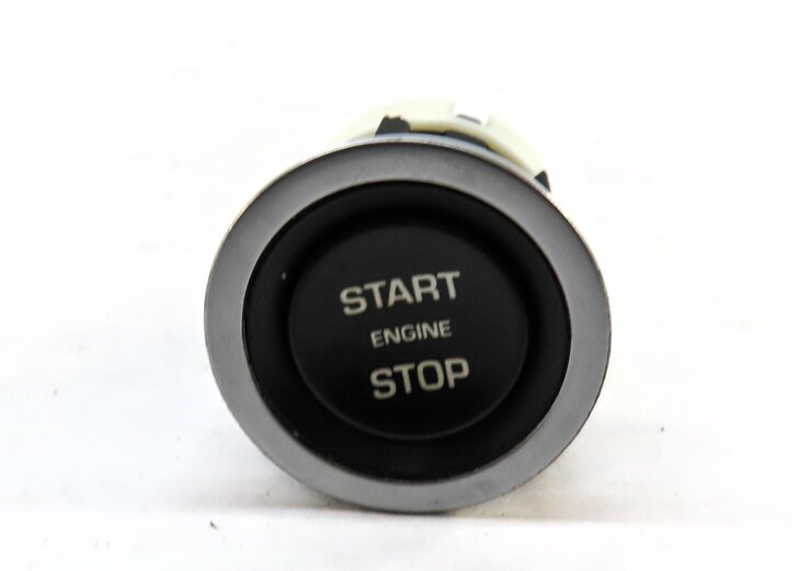 Thumbnail 1: 2015-2019 LAND ROVER DISCOVERY SPORT (L550) ENGINE START STOP SWITCH BUTTON