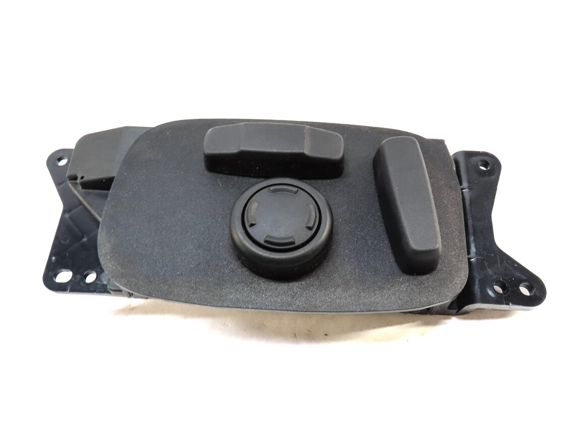 Thumbnail 6: 2015 LAND ROVER DISCOVERY SPORT (L550) FRONT RIGHT SEAT ADJUST SWITCH SET 2