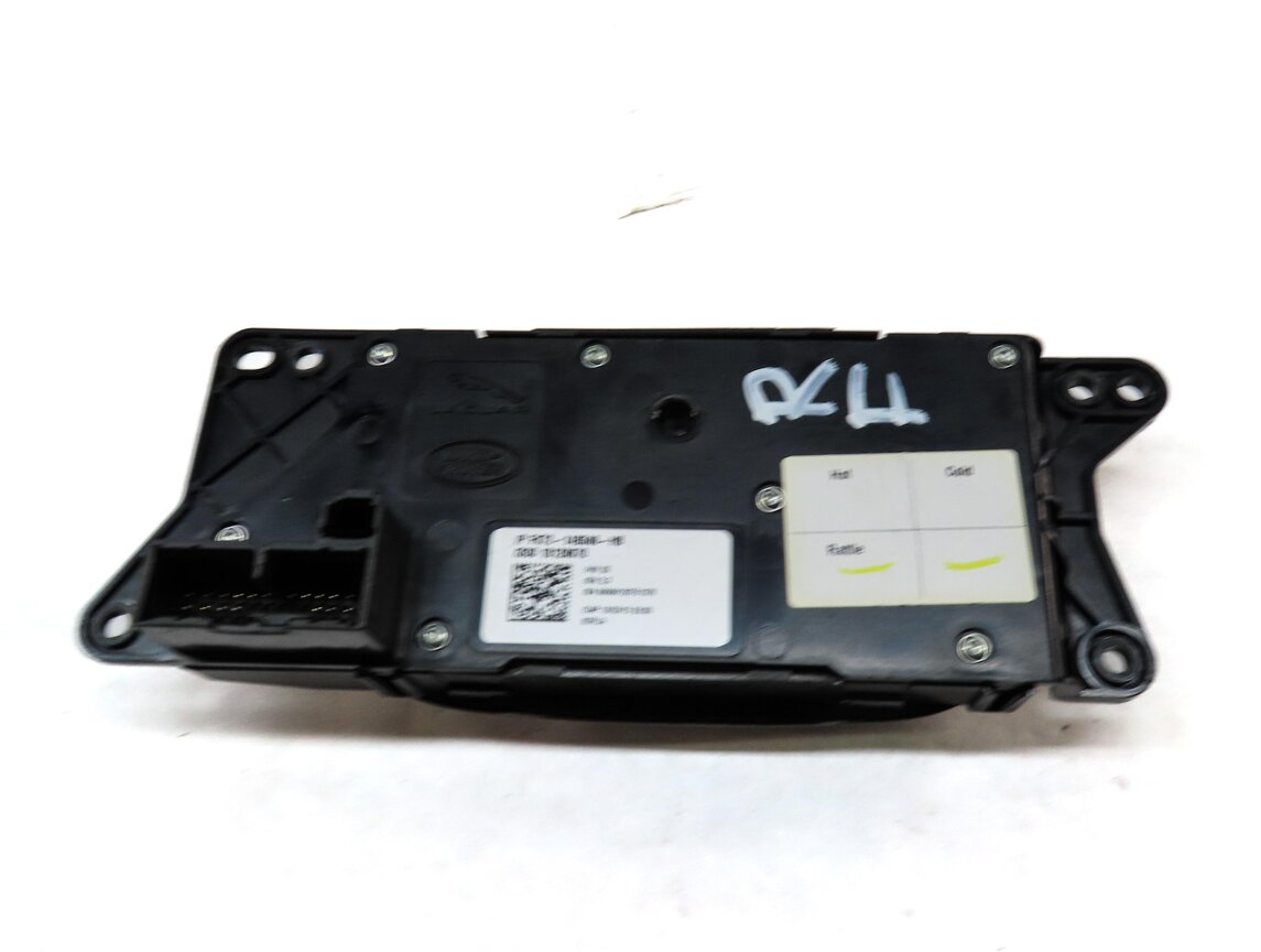 Thumbnail 8: 2015 LAND ROVER DISCOVERY SPORT (L550) FRONT RIGHT SEAT ADJUST SWITCH SET 2