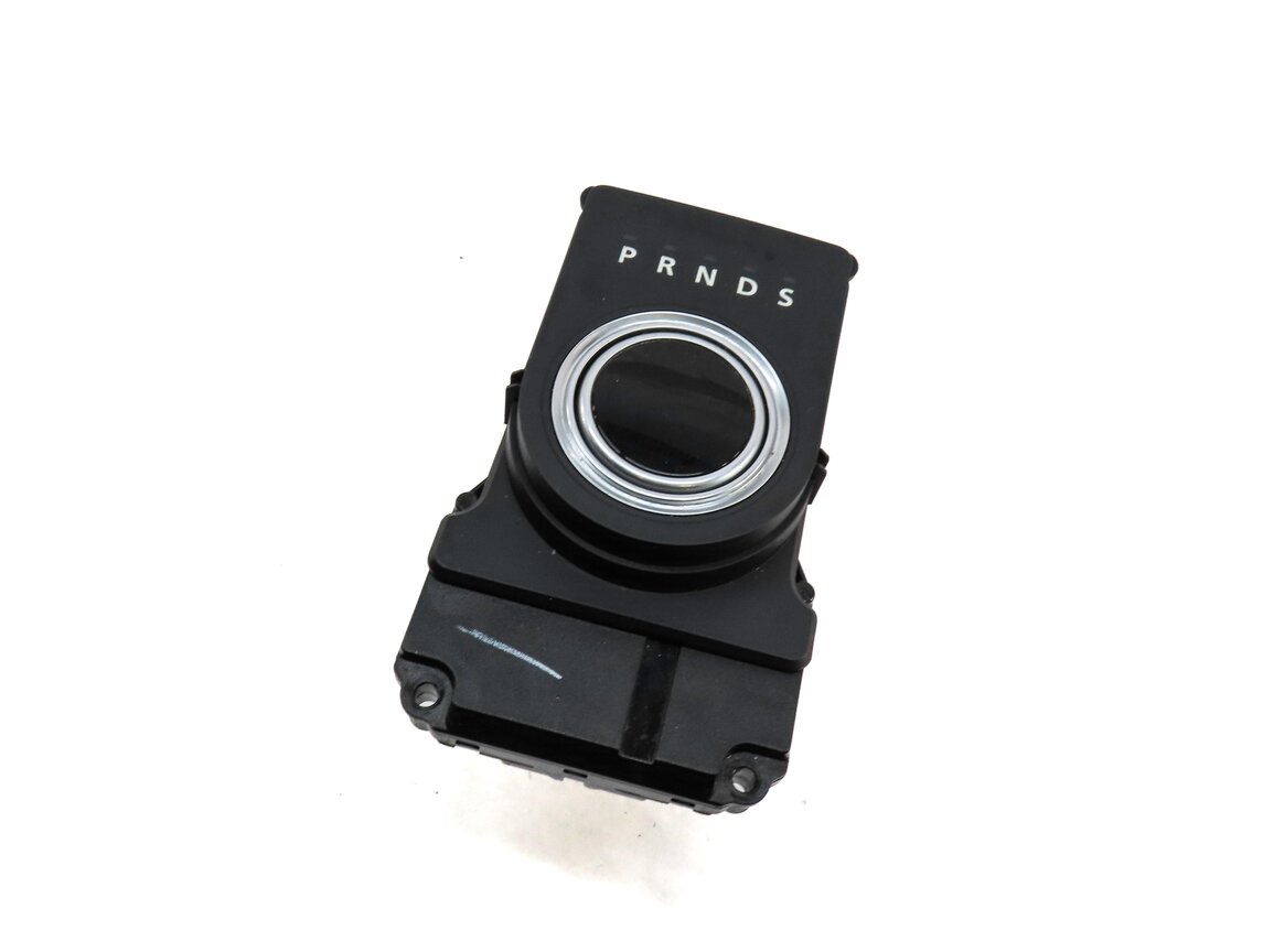 15 LAND ROVER DISCOVERY SPORT (L550) SHIFTER KNOB & SHIFT INDICATOR LIGHT TRIM
