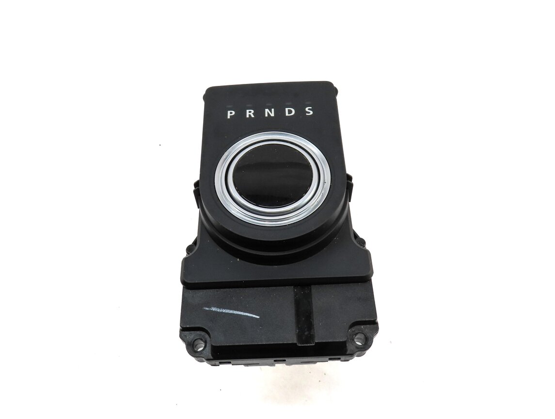 Thumbnail 3: 15 LAND ROVER DISCOVERY SPORT (L550) SHIFTER KNOB & SHIFT INDICATOR LIGHT TRIM