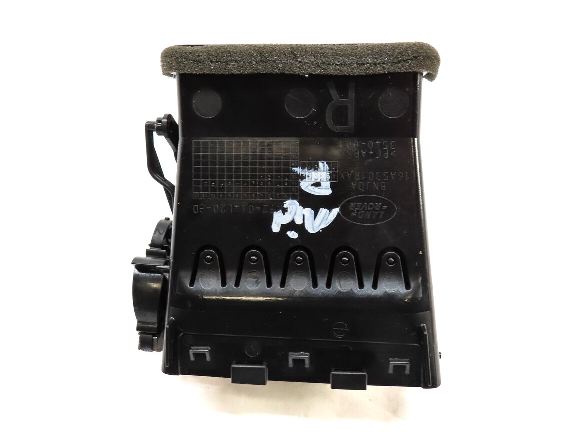 Thumbnail 4: 2015 LAND ROVER DISCOVERY SPORT L550 FRONT CENTER DASH RIGHT AC HEATER AIR VENT