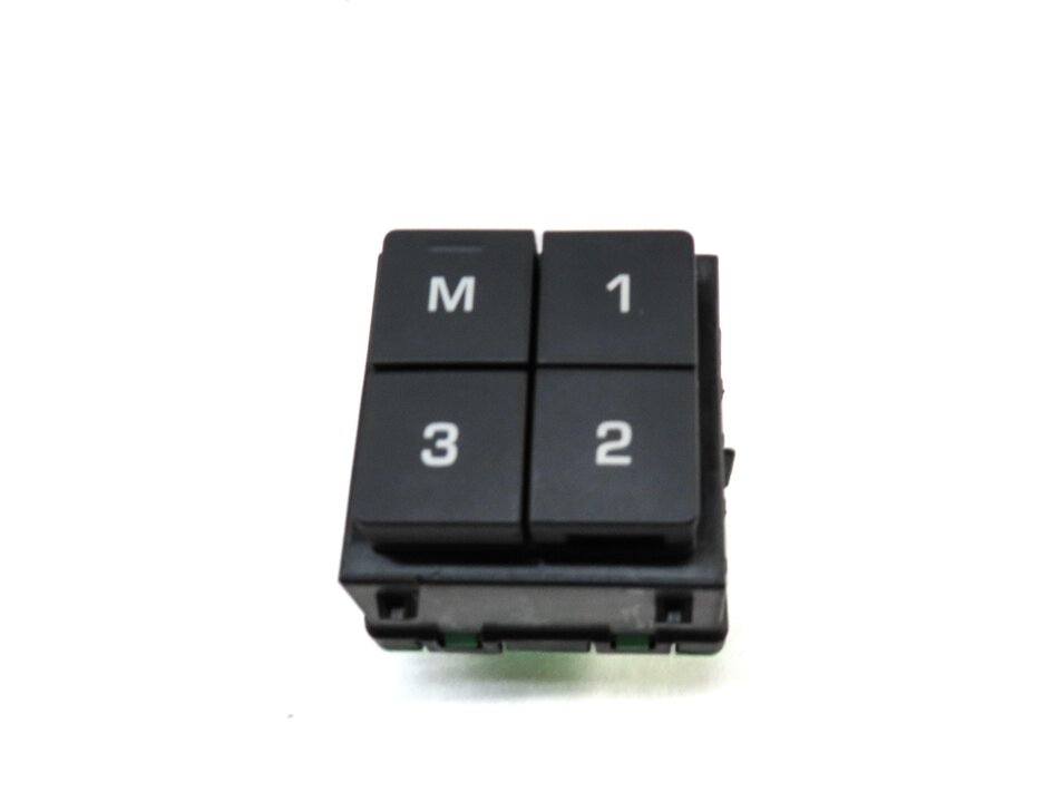 Thumbnail 3: 2015 LAND ROVER DISCOVERY SPORT (L550) FRONT LEFT DRIVER SEAT ADJUST SWITCH SET2