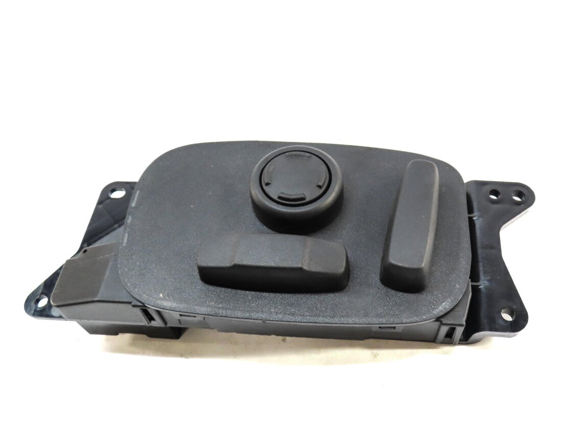 Thumbnail 6: 2015 LAND ROVER DISCOVERY SPORT (L550) FRONT LEFT DRIVER SEAT ADJUST SWITCH SET2