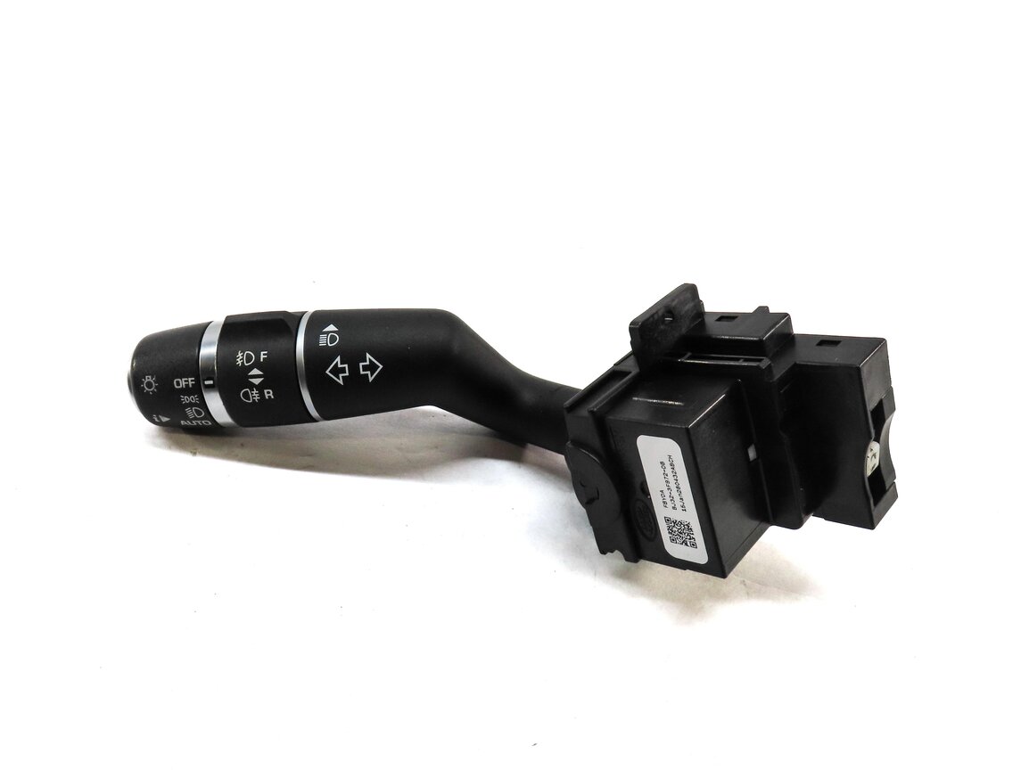 Thumbnail 2: 2012-2019 RANGE ROVER SPORT EVOQUE DISCOVERY (L405 L494 L538) TURN SIGNAL SWITCH