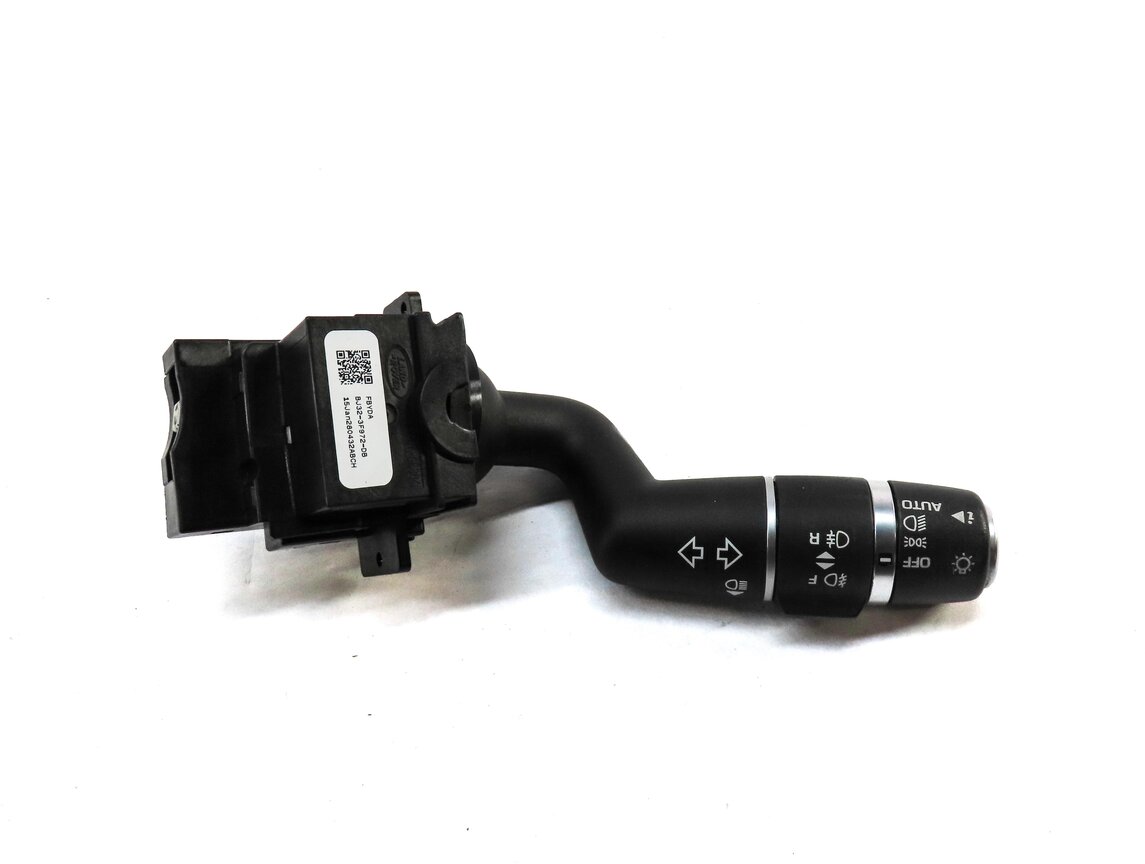 Thumbnail 3: 2012-2019 RANGE ROVER SPORT EVOQUE DISCOVERY (L405 L494 L538) TURN SIGNAL SWITCH