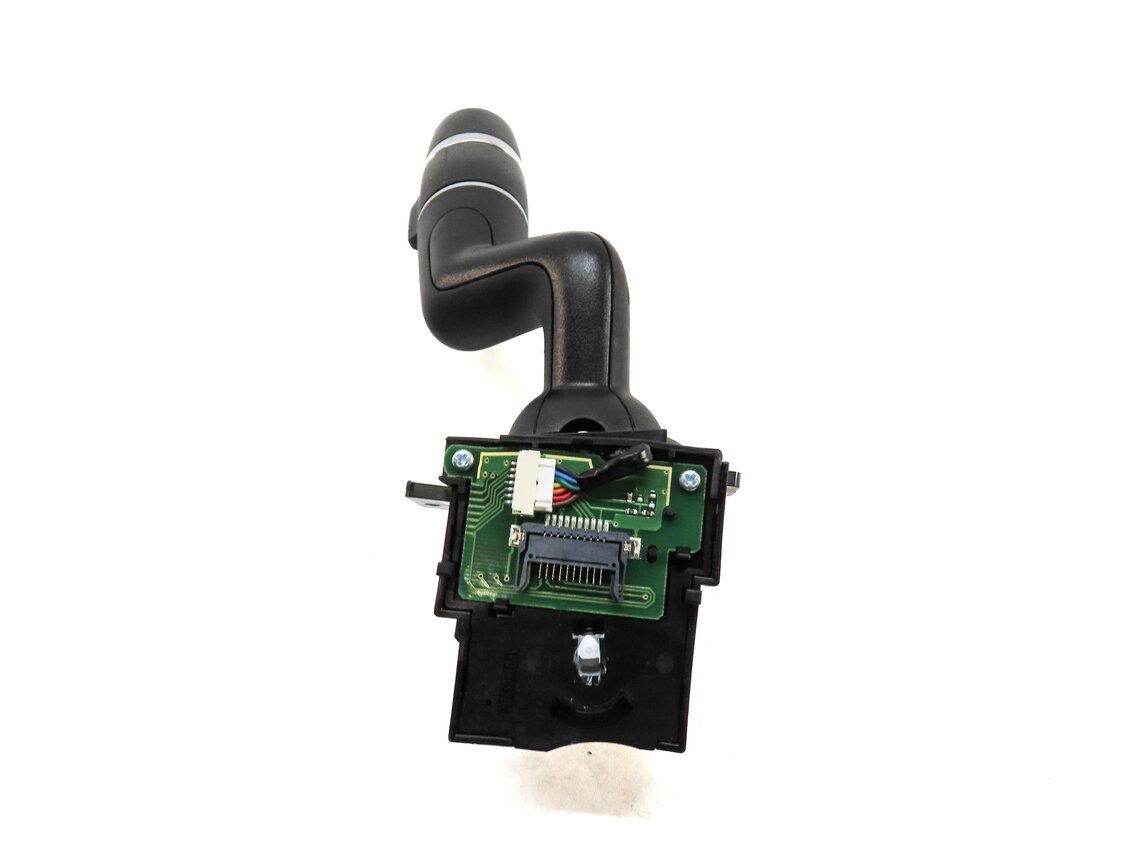 Thumbnail 4: 2012-2019 RANGE ROVER SPORT EVOQUE DISCOVERY (L405 L494 L538) TURN SIGNAL SWITCH