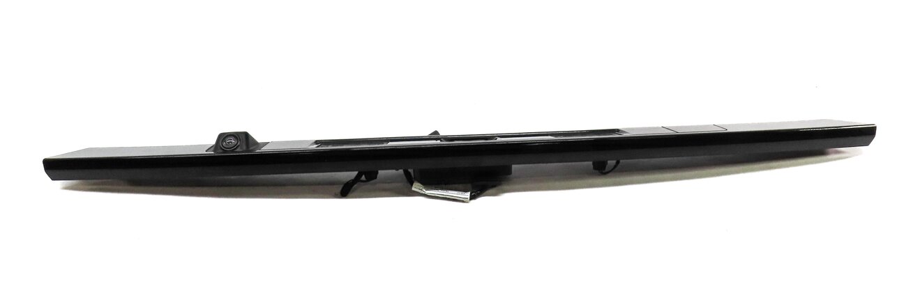 2015-2016 LAND ROVER DISCOVERY SPORT (L538) REAR TRUNK HANDLE w/ CAMERA