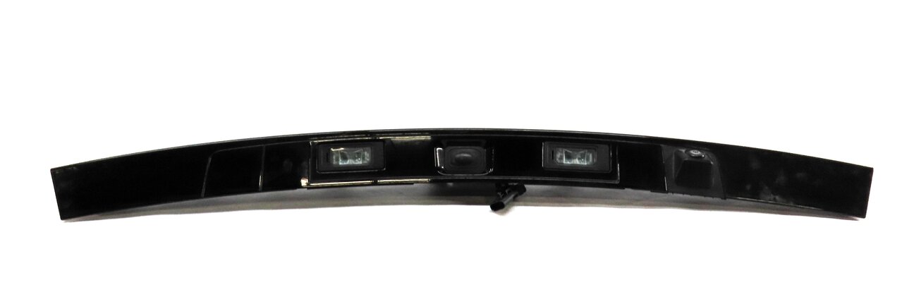 Thumbnail 4: 2015-2016 LAND ROVER DISCOVERY SPORT (L538) REAR TRUNK HANDLE w/ CAMERA
