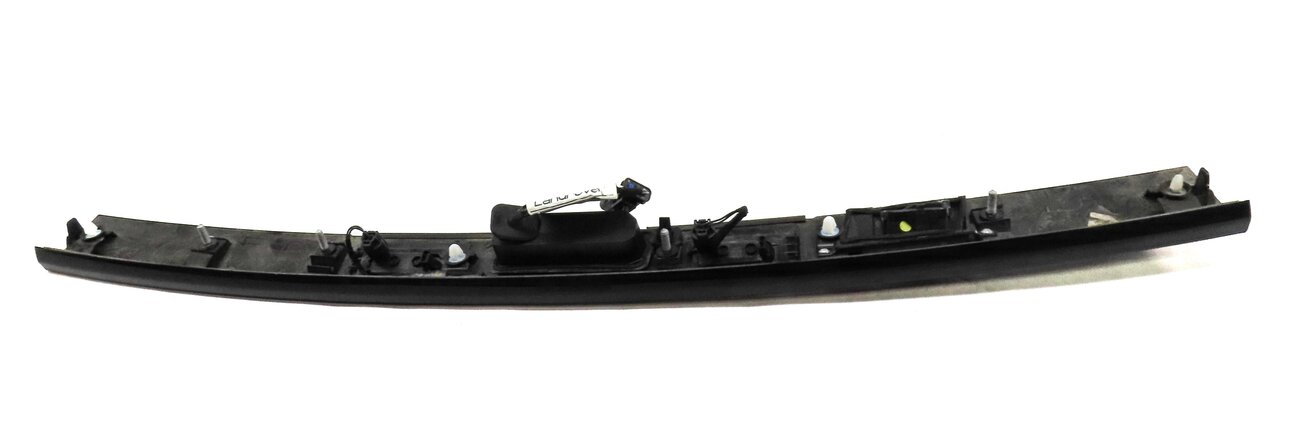 Thumbnail 5: 2015-2016 LAND ROVER DISCOVERY SPORT (L538) REAR TRUNK HANDLE w/ CAMERA