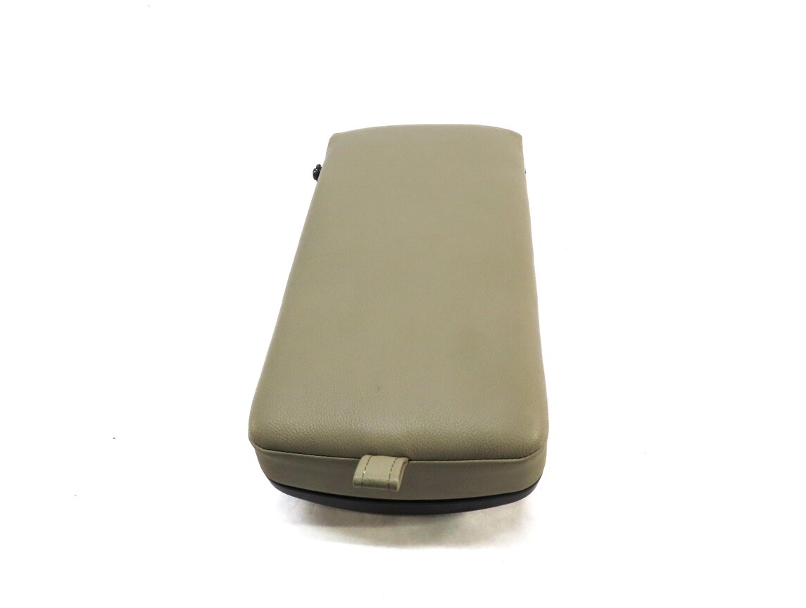 Thumbnail 5: 2015 LAND ROVER DISCOVERY SPORT L550 REAR SEAT CONSOLE CUPHOLDER ARMREST ALMOND