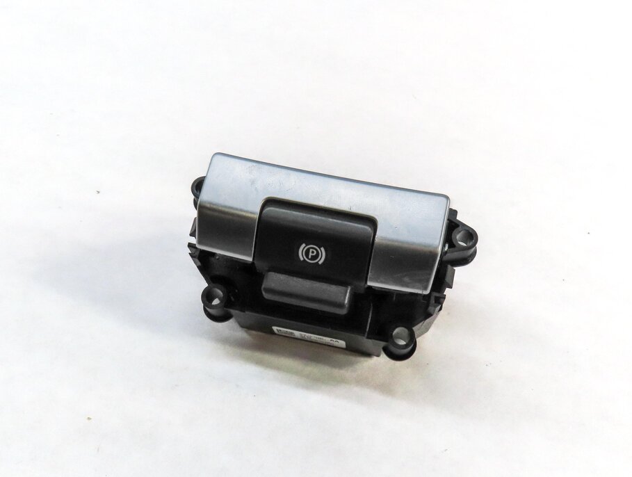 Thumbnail 1: 2015 LAND ROVER DISCOVERY SPORT (L550) EMERGENCY HILL PARKING E-BRAKE SWITCH
