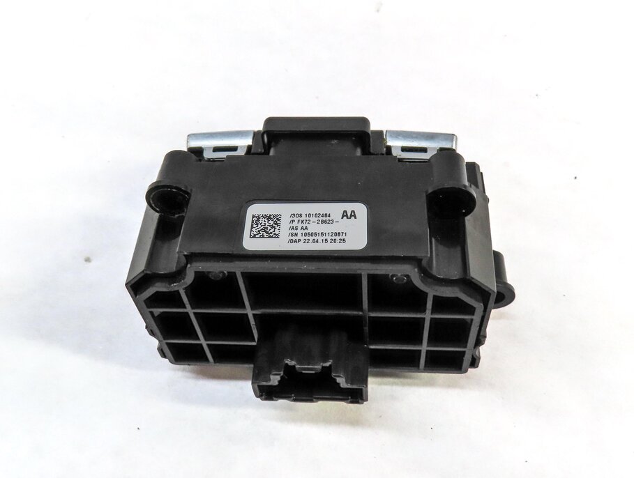 Thumbnail 5: 2015 LAND ROVER DISCOVERY SPORT (L550) EMERGENCY HILL PARKING E-BRAKE SWITCH