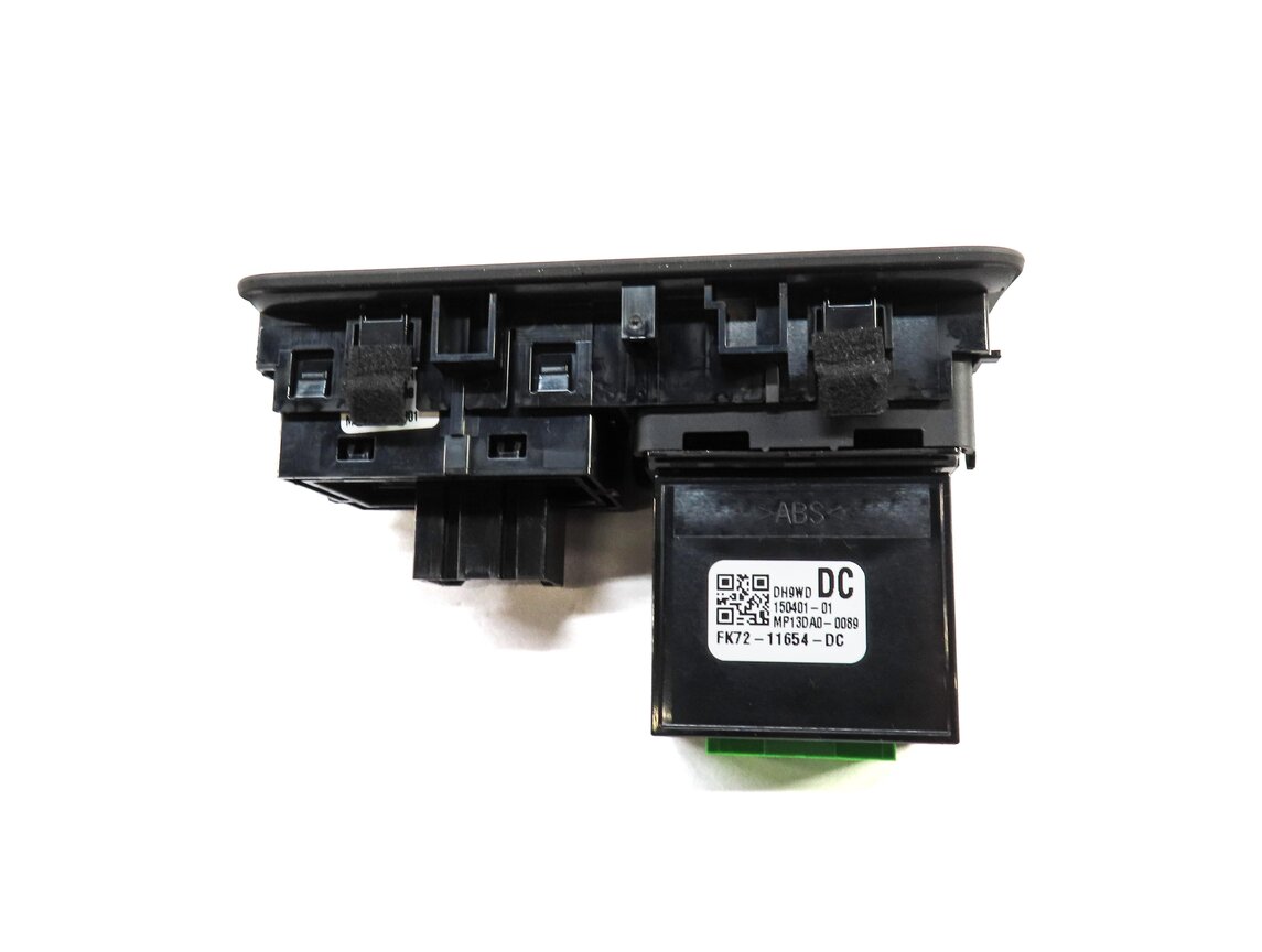 Thumbnail 4: 2015 LAND ROVER DISCOVERY SPORT (L550) REAR TRUNK HATCH OPEN CLOSE ASSIST BUTTON